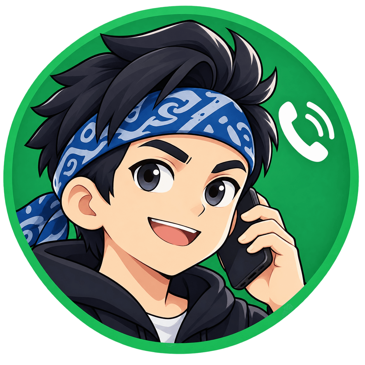 Chat dengan kami